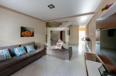 Casa para venda - jardim riacho das pedras, 4 quartos,  350 m² - contagem