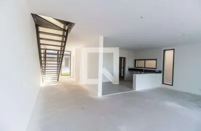 Casa / sobrado em condomínio para venda - alphaville, 3 quartos,  230 m² - santana de parnaíba