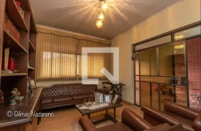 Casa para venda - quintas, 3 quartos,  389 m² - nova lima