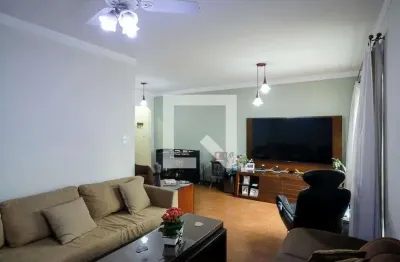Casa para venda - barcelona, 4 quartos,  255 m² - são caetano do sul