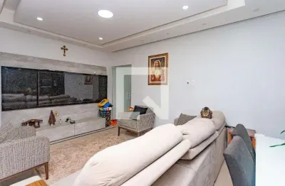 Casa para venda - centro, 3 quartos,  303 m² - diadema