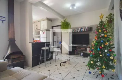 Casa para venda - liberdade, 3 quartos,  218 m² - novo hamburgo