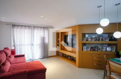 Apartamento para venda - barcelona, 3 quartos,  143 m² - são caetano do sul