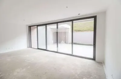 Casa / sobrado em condomínio para venda - alphaville, 3 quartos,  230 m² - santana de parnaíba