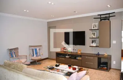 Casa para venda - mauá, 3 quartos,  332 m² - são caetano do sul