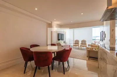Apartamento para venda - alphaville, 3 quartos,  106 m² - barueri