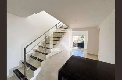 Cobertura para venda - amazonas, 3 quartos,  158 m² - contagem