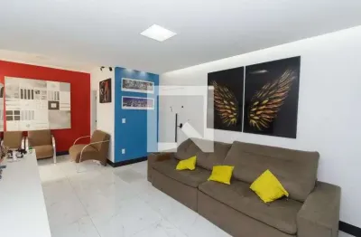 Apartamento para venda - jardim industrial, 3 quartos,  190 m² - contagem