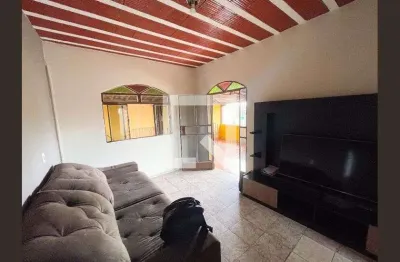 Casa para venda - industrial, 2 quartos,  360 m² - contagem