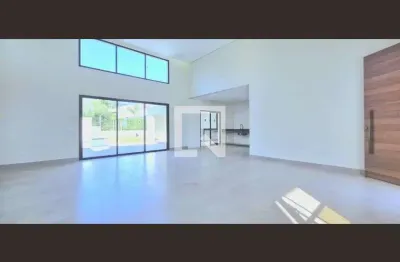 Casa / sobrado em condomínio para venda - várzea, 4 quartos,  280 m² - lagoa santa