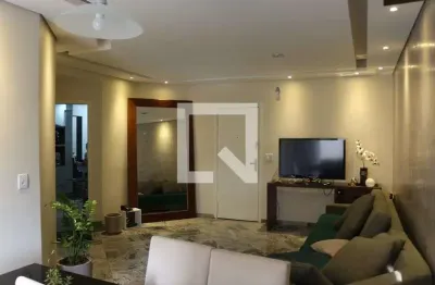 Apartamento para venda - novo eldorado, 3 quartos,  173 m² - contagem