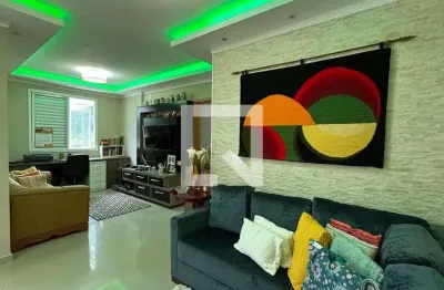 Apartamento para venda - alphaville, 3 quartos,  156 m² - santana de parnaíba