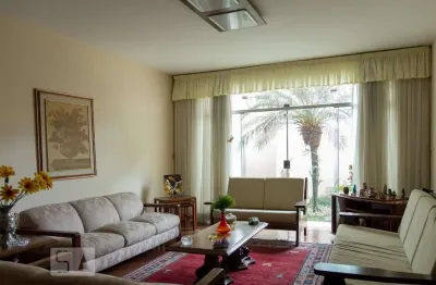 Casa para venda - santa paula, 3 quartos,  321 m² - são caetano do sul