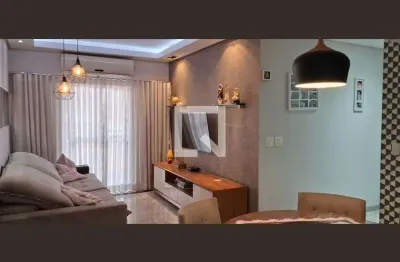 Cobertura para venda - nova gerti, 3 quartos,  170 m² - são caetano do sul