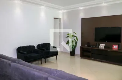 Casa para venda - olímpico, 3 quartos,  248 m² - são caetano do sul