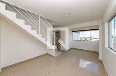 Cobertura para venda - cabral, 4 quartos,  183 m² - contagem