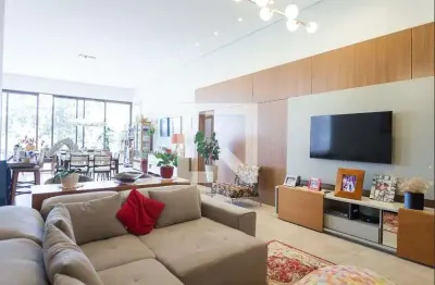 Casa / sobrado em condomínio para venda - alphaville nova lima, 4 quartos,  251 m² - nova lima