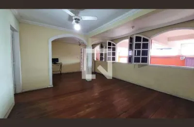 Casa para venda - monte castelo, 3 quartos,  360 m² - contagem