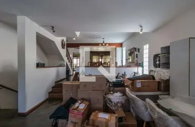 Casa / sobrado em condomínio para venda - alphaville, 3 quartos,  325 m² - santana de parnaíba