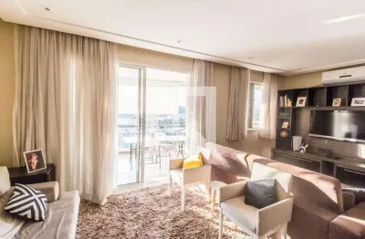 Apartamento para venda - alphaville, 3 quartos,  127 m² - santana de parnaíba