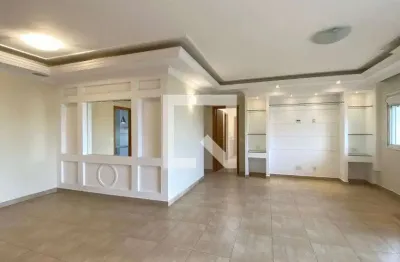 Apartamento para venda - alphaville, 3 quartos,  140 m² - santana de parnaíba