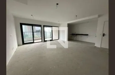 Apartamento para venda - alphaville, 2 quartos,  124 m² - barueri