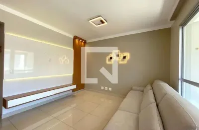 Apartamento para venda - vila da serra, 4 quartos,  126 m² - nova lima