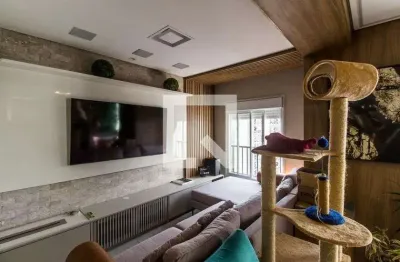 Apartamento para venda - alphaville, 2 quartos,  110 m² - barueri