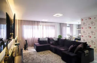 Apartamento para venda - santa paula, 3 quartos,  160 m² - são caetano do sul
