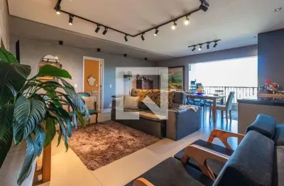 Apartamento para venda - alphaville, 3 quartos,  120 m² - barueri