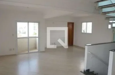 Cobertura para venda - santa paula, 3 quartos,  180 m² - são caetano do sul