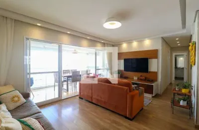 Apartamento para venda - cerâmica, 3 quartos,  113 m² - são caetano do sul