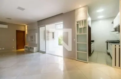 Apartamento para venda - alphaville, 2 quartos,  174 m² - santana de parnaíba