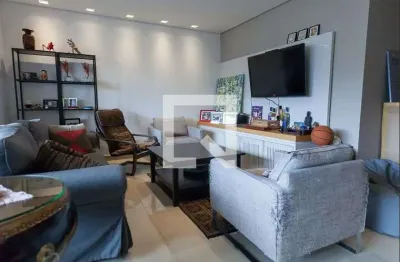 Apartamento para venda - vila da serra, 3 quartos,  126 m² - nova lima