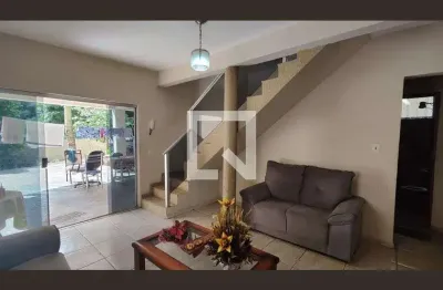 Casa para venda - alvorada, 4 quartos,  360 m² - contagem