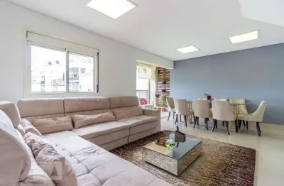 Cobertura para venda - jardim esperança, 2 quartos,  178 m² - barueri