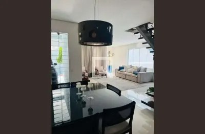 Casa para venda - alvorada, 3 quartos,  310 m² - contagem