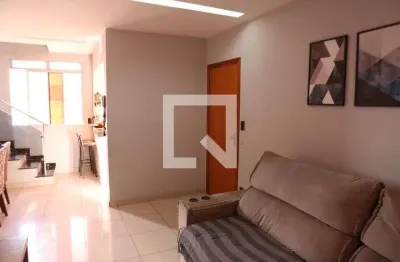 Cobertura para venda - inconfidentes, 4 quartos,  180 m² - contagem