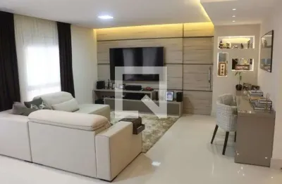Apartamento para venda - jardim são caetano, 2 quartos,  124 m² - são caetano do sul
