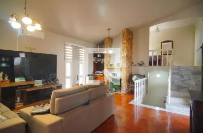 Casa para venda - rincão, 4 quartos,  320 m² - novo hamburgo