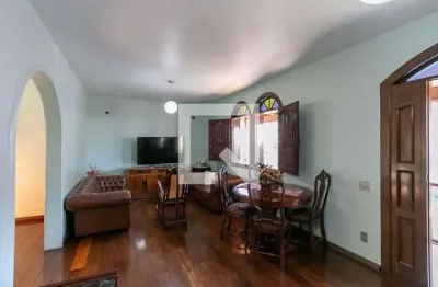 Casa para venda - glória, 4 quartos,  300 m² - contagem