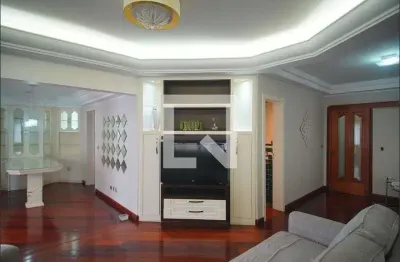 Apartamento para venda - centro, 3 quartos,  212 m² - novo hamburgo