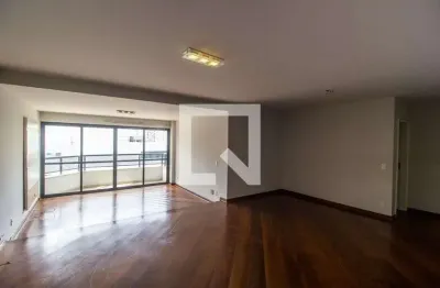 Apartamento para venda - alphaville, 3 quartos,  165 m² - barueri