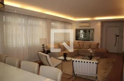 Apartamento para venda - campos elíseos, 3 quartos,  180 m² - são paulo