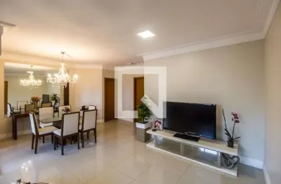 Apartamento para venda - alphaville, 3 quartos,  131 m² - barueri