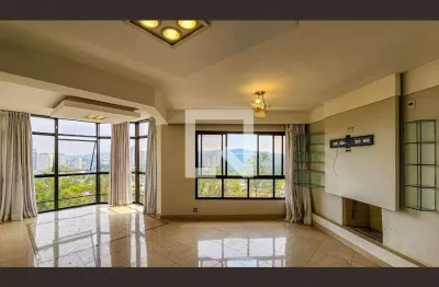 Apartamento para venda - alphaville, 3 quartos,  130 m² - barueri