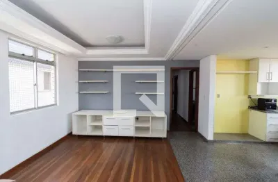 Cobertura para venda - amazonas, 3 quartos,  200 m² - contagem