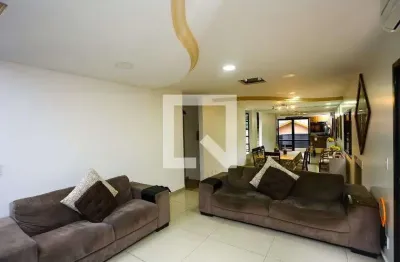 Casa / sobrado em condomínio para venda - parque monte alegre, 3 quartos,  293 m² - taboão da serra