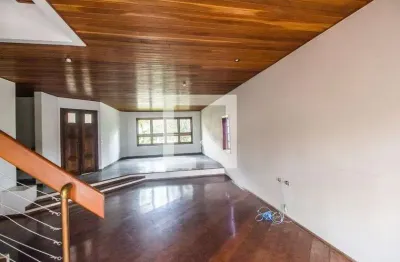 Casa / sobrado em condomínio para venda - alphaville, 3 quartos,  340 m² - santana de parnaíba