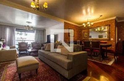 Apartamento para venda - alphaville, 3 quartos,  164 m² - barueri